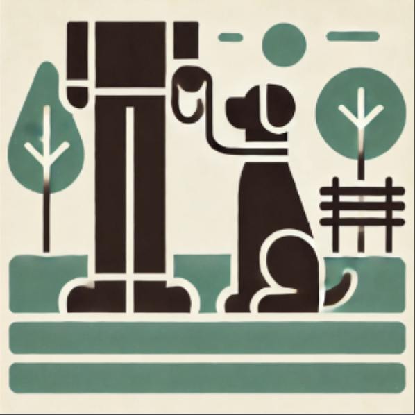 pause for thought – Modern dog ownership
