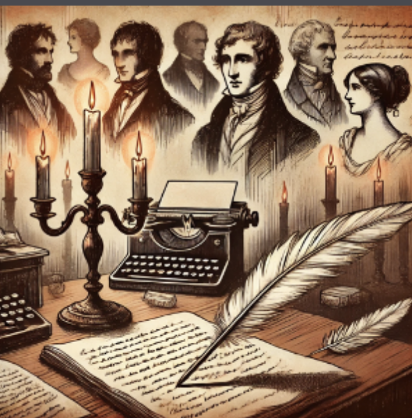 Ask Dead Poets